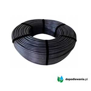 Linia kroplująca | Aqualine ECO | 16mm - różny rozstaw | | Rolka 400m | 