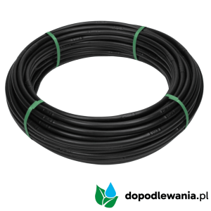 Linia kroplująca | Aqualine ECO | 16mm - różny rozstaw | cena za mb.