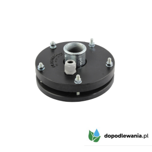 Głowica do studni ∅225| Różne rozmiary |