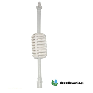 Wężyk ze stabilizatorem do mikrozraszaczy podwieszanych Netafim