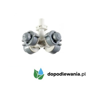 Zraszacz Coolnet Netafim 4 x 7.5 l / h