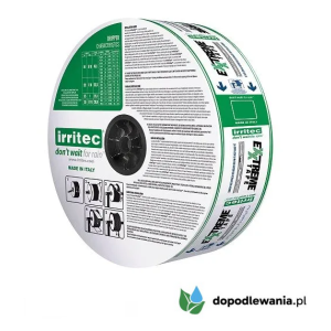 Taśma Irritec eXXtreme