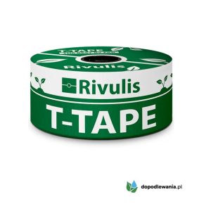 Taśma kroplująca Rivulis 20cm 2300m 