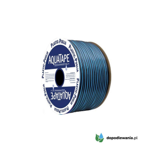 Taśma aquatape D / 16mm 8mil 15cm 1,2l / h 2286mb