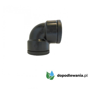 Kolano PP gwint wewnętrzny | Różne rozmiary |