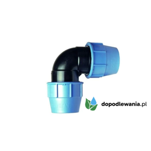 KOLANO | UNIDELTA |∅110mm X 110mm | PN16 |