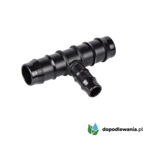 Trójnik redukcyjny wcisk |Różne Rozmiary|