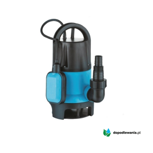 Pompa Zatapialna IBO IP 1100