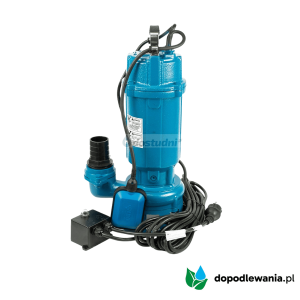 Pompa zatapialna IBO Furiatka- różne modele