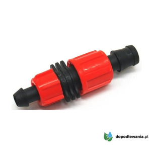 Złączka wpinka x tape 