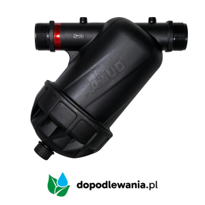 Filtr Dyskowe ∅1 1 / 2" | AZUD | 120 Mesh |