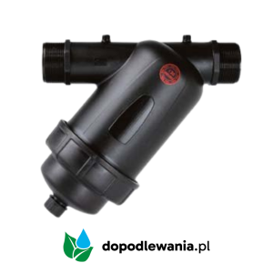 Filtr Dyskowe ∅2" |Plastica Alfa| S120 Typhoon Super | 2SR