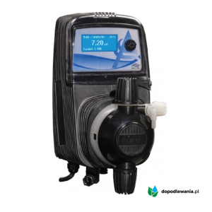 Pompa kwasowa | AQUA HC151 + PH-RX | Pod sondę pH | Trzy tryby wydajności |