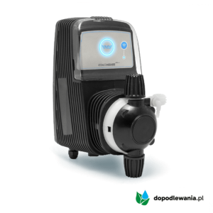 Pompa kwasowa | IW-Dose pH-Rx M80 | Pod sondę pH | Trzy tryby wydajności |