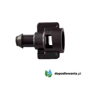 NDJ Hadar złącze Bayonet F 4mm