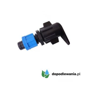 Złączka Layflat x Tape 