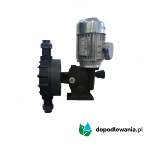 Pompa dozująca | FG PUMPS | 250l / h 8bar 