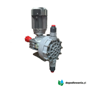 Pompa dozująca | Seria MD | 105l / h 8bar