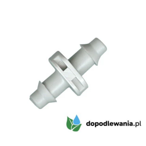 Złączka barb x barb Netafim 