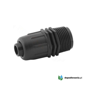 Złączki QJ x 3 / 4" |Różne Rozmiary|