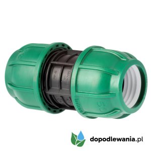 Dwuzłązka| Poliext| PN10| różne rozmiary
