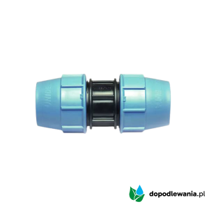 Dwuzłączka| Unidelta | PN16 | różne rozmiary 