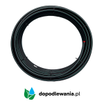 Rura PE| ∅63mm | PN6/PN10