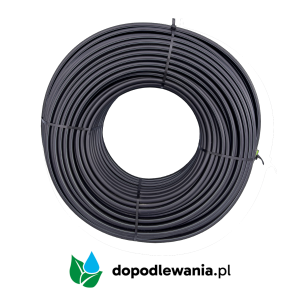Rura PE| ∅20mm | PN6 | LDPE