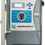Sterownik | HUNTER | HCC 800 PL HYDRA | 8-38 | WI-FI