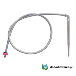 Kroplownik Netafim PCJ CNL 2l / h + Wężyk 70cm