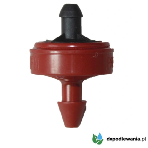 Kroplownik Netafim 2l / h