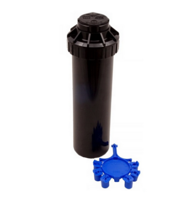 Zraszacze Wynurzalne 