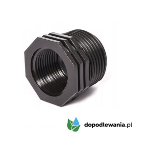 Redukcja PP GW / GZ | Różne rozmiary |