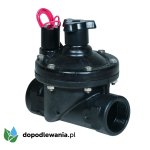 Elektrozawór | ∅1"--> 4" | 24V | Bermad 