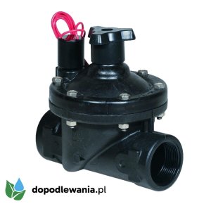 Elektrozawór | ∅1.1 / 2"; ∅2" | 9V | Bermad