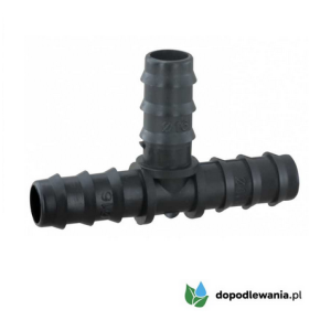 Trójnik wcisk |Różne Rozmiary|