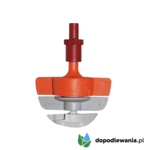 Mikrozraszacz Spinnet 120 / 70 Netafim 