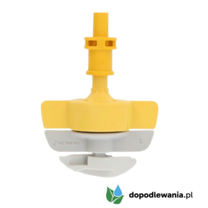 Mikrozraszacz Spinnet 200 / 120 Netafim 