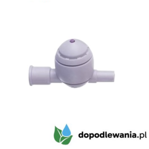 Antykapacz do mikrozraszaczy Netafim 