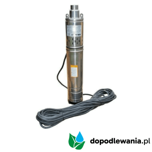 Pompa głębinowa | IBO | 3,5" | Model SC | różne warianty