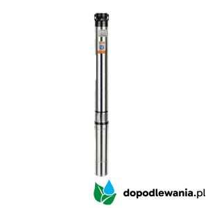 Pompa głębinowa | IBO | Model 5SD- różne warianty