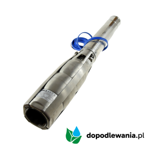Pompa głębinowa | IBO | Model 6ISP- różne warianty