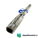Pompa głębinowa | IBO | Model 6ISP- różne warianty