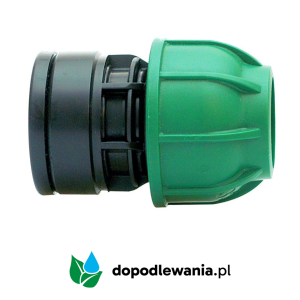 Złączka | Irritec | PN10| Gwint Wewnętrzny |63mm x różne rozmiary